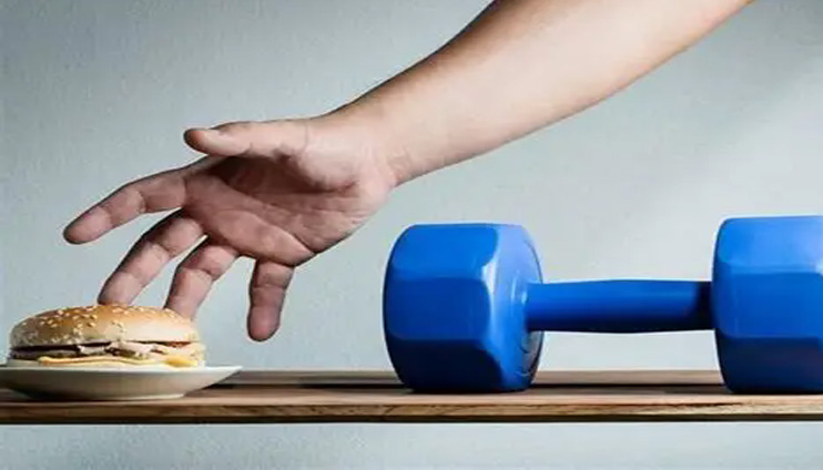 5 Reasons You Can't Lose Weight Despite Your Best Efforts
