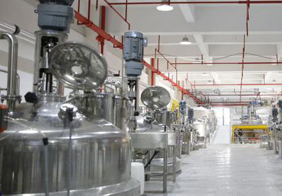 factory